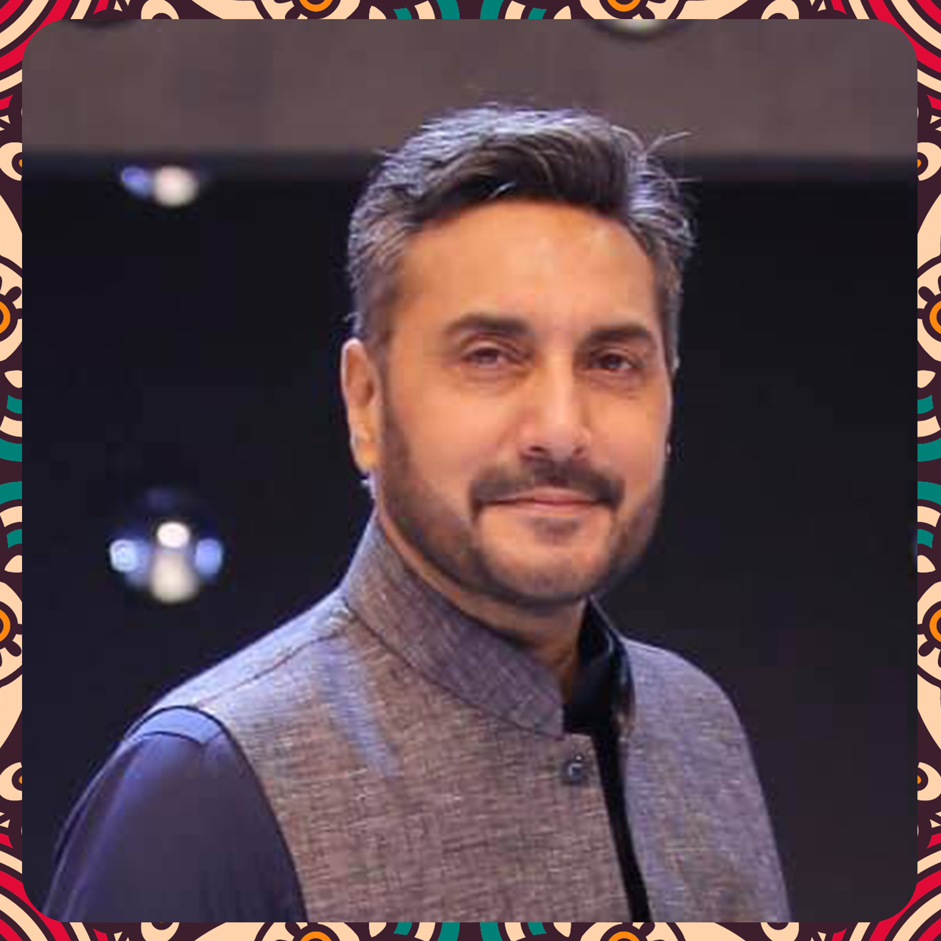 Adnan Siddiqui